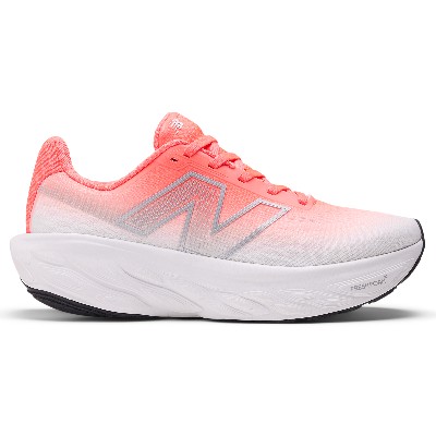 Buty damskie New Balance Fresh Foam 1080 v14 W1080X14 pomarańczowe