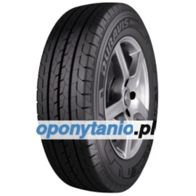 Bridgestone Duravis R660A 21570 R16C 108106T 6PR