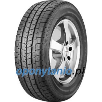 Falken EUROWINTER VAN01 22570 R17C 108106T BLK