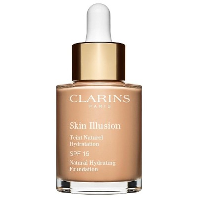 Clarins Podkład Skin Illusion SPF 15 Podkłady 30 ml 1083 ORGENZA