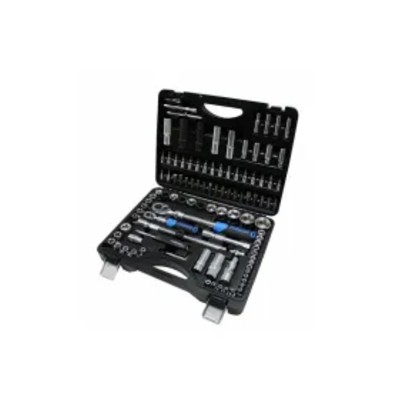 Rockforce zestaw kluczy 108el