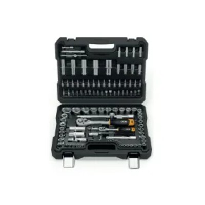 Zestaw kluczy 108el 12 14