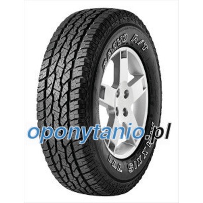 Maxxis AT771 Bravo 22575 R16 108S OWL
