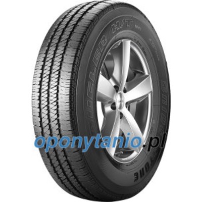 Bridgestone Dueler HT 684 II P24570 R17 108S