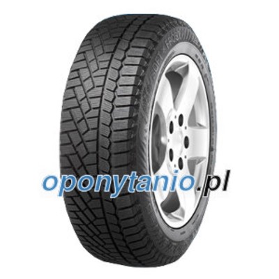 Gislaved SoftFrost 200 23565 R17 108T Nordic compound SUV paskiem osłaniającym felgę