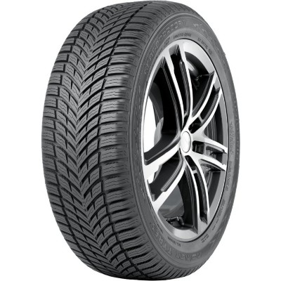 Nokian Seasonproof 23565 R17 108V