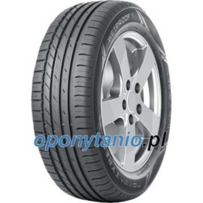 Nokian Wetproof 23565 R17 108V