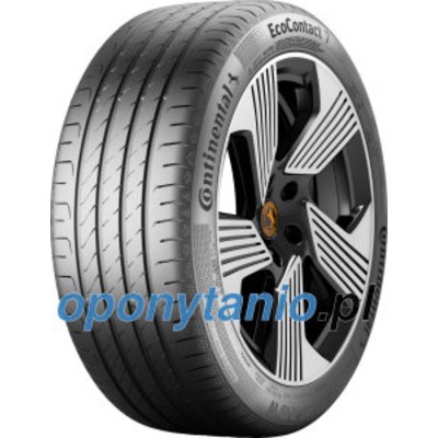 Continental EcoContact 26545 R20 108V EVc paskiem osłaniającym felgę