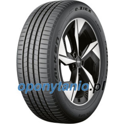 Falken eZIEX 26545 R21 108V EV Silent Core osłona felgi MFS NBLK