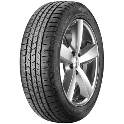 Continental ContiCrossContact Winter 27545 R19 108V paskiem osłaniającym felgę