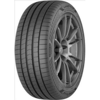 Goodyear Eagle F1 Asymmetric 27540 R22 108Y EVR osłona felgi MFS