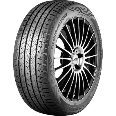 Vredestein Quatrac Pro 27540 R22 108Y listwą ochraniającą felgę FSL