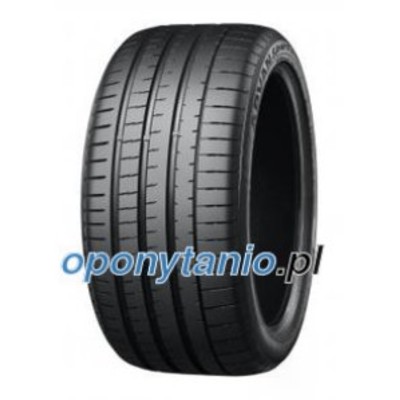 Yokohama Advan Sport V107E 28540 R20 108Y RPB