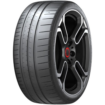 Hankook Ventus S1 Evo K129 29540 ZR19 108Y 4PR ND0 osłona felgi MFS SBL