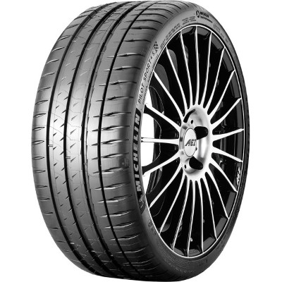 Michelin Pilot Sport 4S HL28535 ZR21 108Y EV Suitable MO1 listwą ochraniającą felgę FSL
