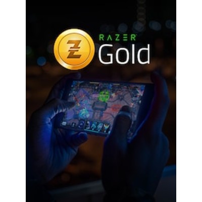 Razer Gold 109 USD Razer Key GLOBAL