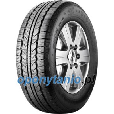 Nankang Snow SL6 21560 R17C 109107H