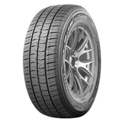 Kumho PorTran 4S CX11 22555 R17C 109107H 8PR
