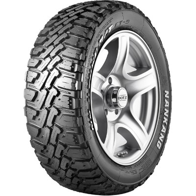 Nankang NK 4X4WD MT FT9 21565 R16C 109107Q POR WL