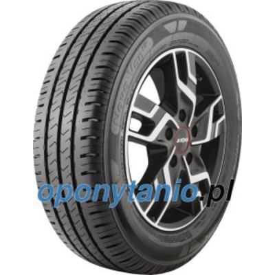 Star Performer Nova Van 21570 R15C 109107R