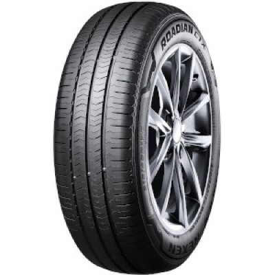 Nexen Roadian CTX 21570 R15C 109107S 8PR