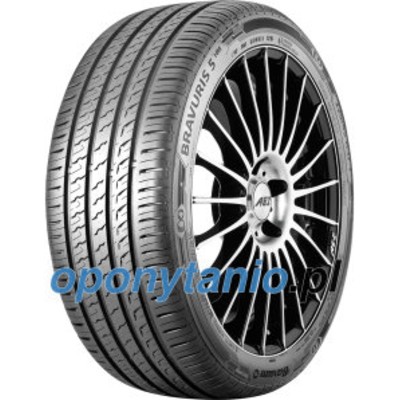 Barum Bravuris 5HM 25565 R16 109H EVc paskiem osłaniającym felgę