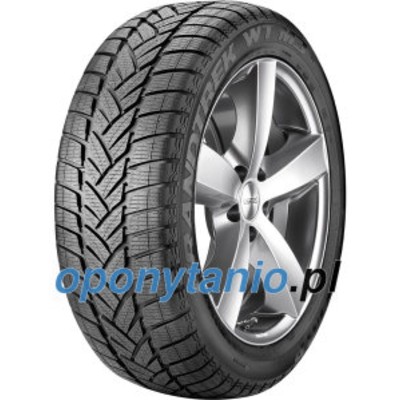 Dunlop Grandtrek WT M3 26555 R19 109H MO BLK