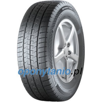 Continental VanContact Camper 21570 R15CP 109R 8PR EVc