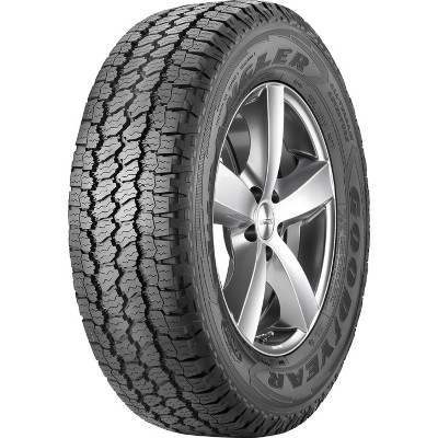 Goodyear Wrangler AllTerrain Adventure 23570 R16 109T