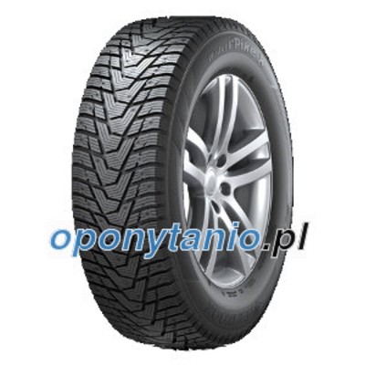 Hankook Winter ipike W429A 23575 R15 109T 4PR kolcami SBL