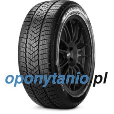 Pirelli Scorpion Winter 27550 R20 109V MO