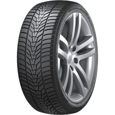 Hankook Winter icept evo3 W330A 28540 R21 109V 4PR osłona felgi MFS SBL