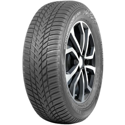 Nokian Snowproof SUV 28540 R21 109V Aramid Sidewalls osłona felgi MFS