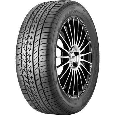 Goodyear Eagle F1 Asymmetric AT 25550 R20 109W EVR LR SCT SUV osłona felgi MFS