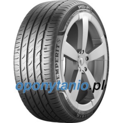 Semperit SpeedLife 25555 R18 109Y EVc paskiem osłaniającym felgę