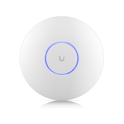 Nowy UniFi U7ProU7Pro XG WiFi Enterprise AP TriBand 6GHz 10GbE punkt dostępowy bezprzewodowy wysokiej gęstości sieci dostępny od ręki