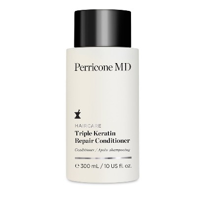 Perricone MD Haircare Hydrating Strengthening Conditioner 10oz FG