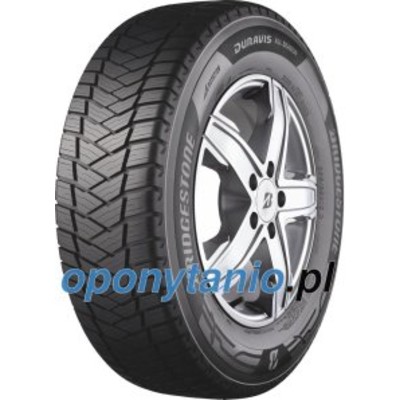 Bridgestone Duravis AllSeason 20575 R16C 113111R 10PR