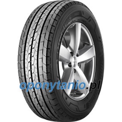 Bridgestone Duravis R660 20575 R16C 113111R 10PR EVc