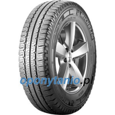 Michelin Agilis Camping 22575 R16CP 116Q 10PR EV Suitable