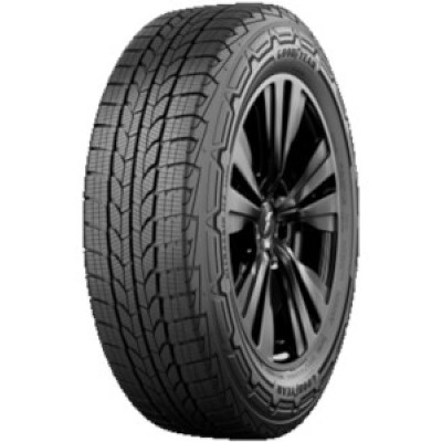 Goodyear UltraGrip Ice Cargo 23560 R17C 117115R 10PR Nordic compound