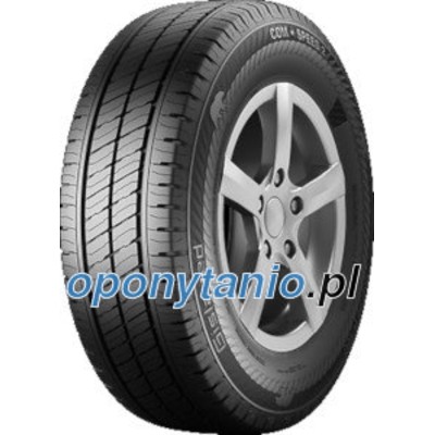 Gislaved ComSpeed 23560 R17C 117115R 10PR