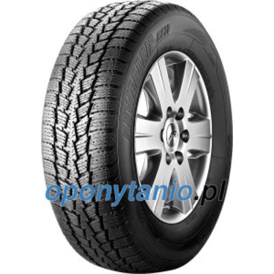 Kumho PowerGrip KC11 23585 R16 120116Q 10PR przeznaczona do kolcowania