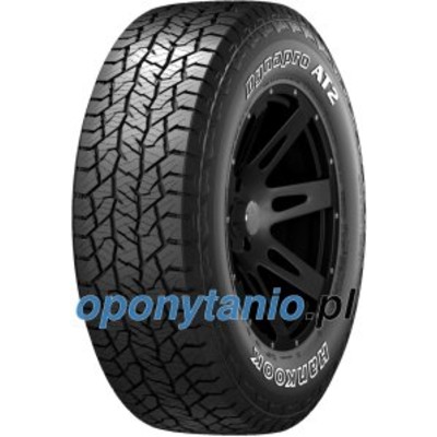 Hankook Dynapro AT2 RF11 LT24575 R16 120116S 10PR osłona felgi MFS OWL