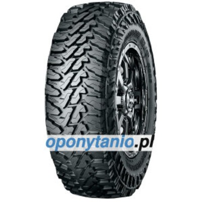 Yokohama Geolandar MT G003 LT27555 R20 120117Q 10PR POR RPB