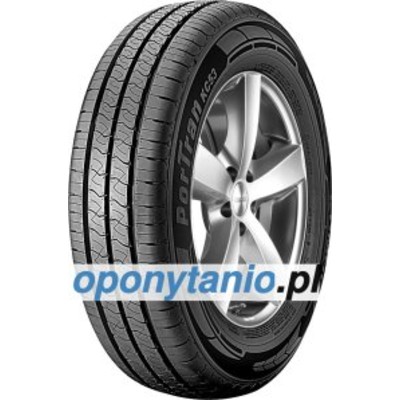 Kumho PorTran KC53 23565 R16C 121119R 10PR