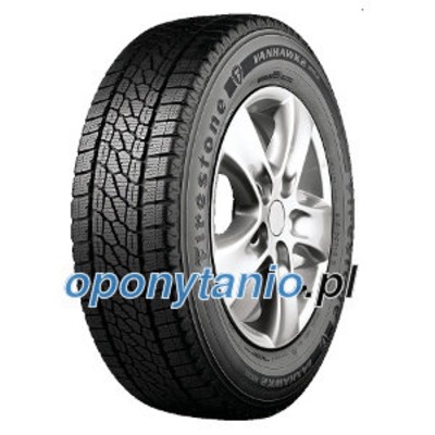Firestone Vanhawk Winter 22575 R16C 121120R 10PR