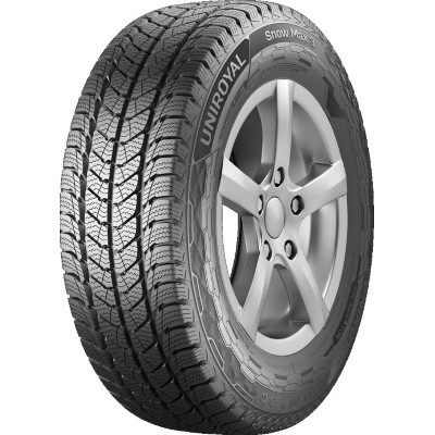Uniroyal Snow Max 22575 R16C 121120R 10PR