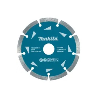 Tarcza d125 seg 10szt d4159510