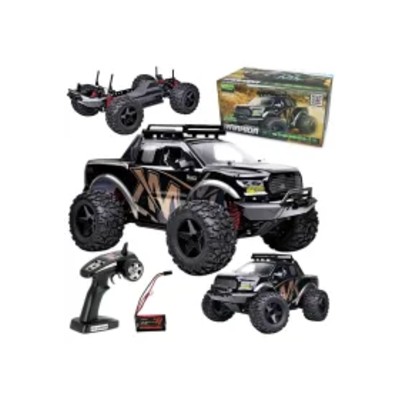 Samochód zdalnie sterowany 110 45kmh